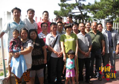 1大坤元每年都組織員工外出旅游，這是柔性管理的充分體現(xiàn)