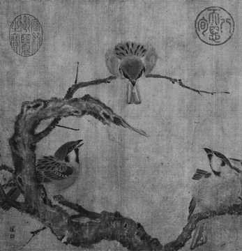 黑白－鳥(niǎo)2_副本_副本