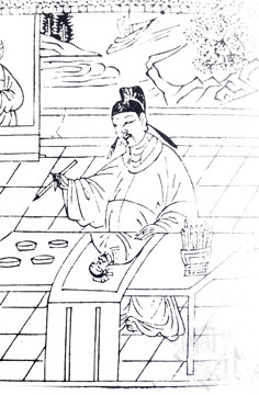 9、崇禎版《瑞世良英》中筆筒四圖_副本_副本