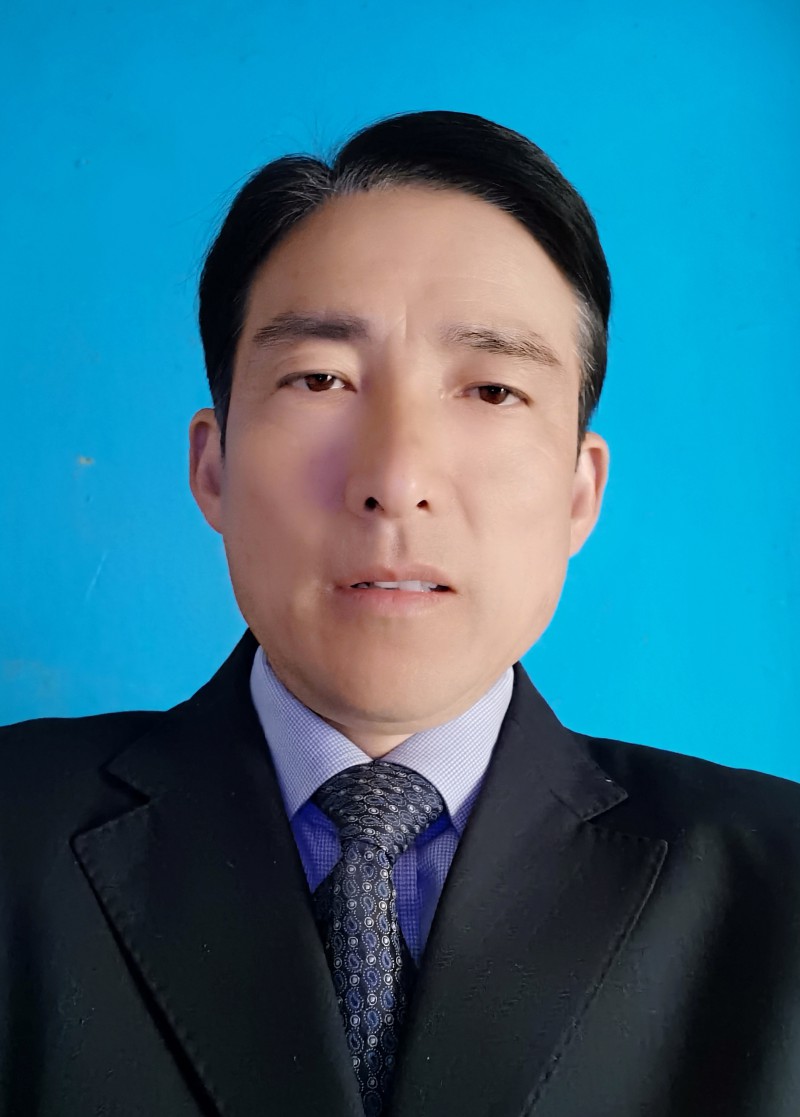 海龍紅木劉立海個人照片